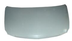 HONDA CITY- 06/08; MOTOR KAPUTU GRİ BOYALI (İCELİ/ÇEKOMASTİKLİ) (SIMYI) 60100SEMG00ZZ