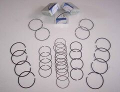 KIA CERES- KAMYONET- 90/00; SEGMAN 0.50 2.2cc (XA) (89.4X2.38X2.38X4.76) (HY) K6Z0-11-SC0-050