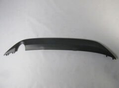 VOLKSWAGEN GOLF- 7- 13/17; KARLIK (ARKA TAMPON ALTI) (SPOILER) (TW) 5G6807568D9B9