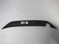 VOLKSWAGEN GOLF- 7- 13/17; KARLIK (ARKA TAMPON ALTI) (SPOILER) (TW) 5G6807568D9B9