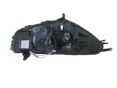 RENAULT CLIO- 4- SPORT TOURER- 13/16; FAR LAMBASI L ELEKTRİKLİ/MOTORLU/NİKELAJLI (AYFAR) 260603442R