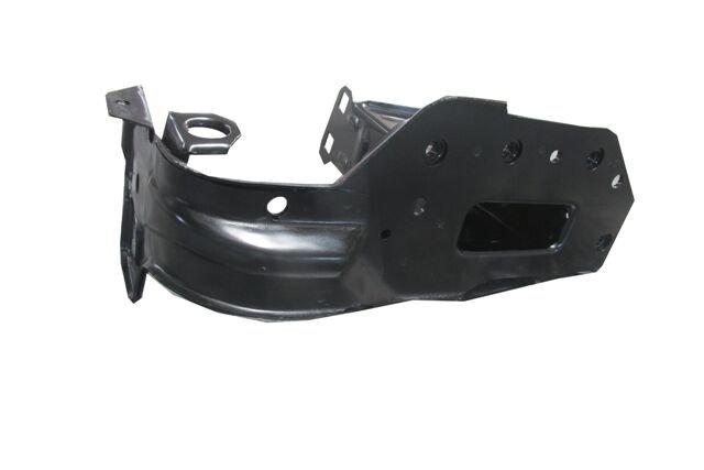 MERCEDES C CLASS- W203- 00/07; ÖN TAMPON BRAKETİ SOL 4 KAPI (TW) 2036202195
