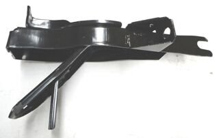 MAZDA B2500- PICK UP- 04/06; ÖN TAMPON BRAKETİ SAĞ (TYG) UM46-50-080
