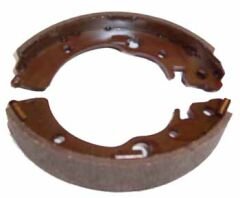 HONDA CIVIC- HB- 92/95; ARKA FREN PABUCU (90X30) (DAIWA) 43153-SB3-023