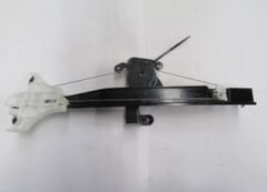 FORD MONDEO- 05/07; ARKA CAM KRİKOSU SAĞ ELEKTRİKLİ/MOTORSUZ (TW) 1S71-F27000BM