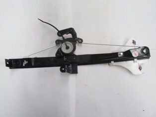 FORD MONDEO- 05/07; ARKA CAM KRİKOSU SAĞ ELEKTRİKLİ/MOTORSUZ (TW) 1S71-F27000BM