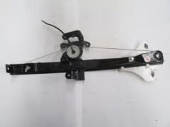 FORD MONDEO- 05/07; ARKA CAM KRİKOSU SAĞ ELEKTRİKLİ/MOTORSUZ (TW) 1S71-F27000BM