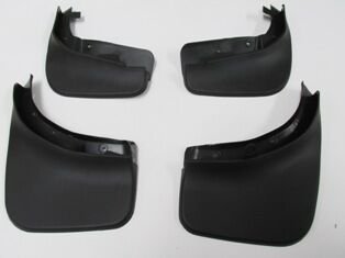 VOLKSWAGEN TOUAREG- 10/14; ÖN/ARKA PAÇALIK (4 PARÇA) SET (BFN) 7P0075111
