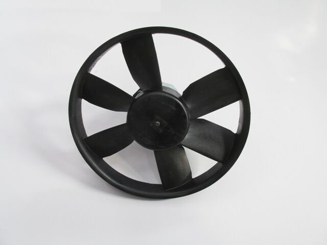 SEAT IBIZA- 00/01; RADYATÖR FANI (MOTORLU) KLİMASIZ (6 KANATLI) (BOSCH TİPİ) 1H0959455D