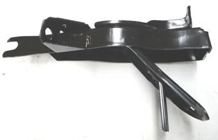 MAZDA B2500- PICK UP- 04/06; ÖN TAMPON BRAKETİ SOL (TYG) UM46-50-090