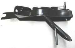 MAZDA B2500- PICK UP- 04/06; ÖN TAMPON BRAKETİ SOL (TYG) UM46-50-090