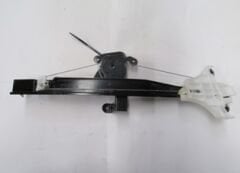 FORD MONDEO- 05/07; ARKA CAM KRİKOSU SOL ELEKTRİKLİ/MOTORSUZ (TW) 1S71-F27001BM