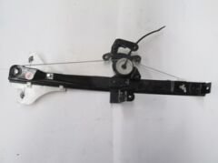 FORD MONDEO- 05/07; ARKA CAM KRİKOSU SOL ELEKTRİKLİ/MOTORSUZ (TW) 1S71-F27001BM