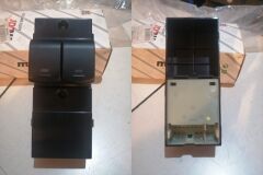 CAM ANAHTARI SOL AN980 MICRA K12 02-10 ÇİFTLİ