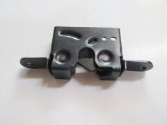 RENAULT MEGANE- 3- HB- 10/13; KAPUT KİLİDİ 656013497R