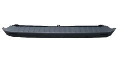 RENAULT TRAFIC- 4- 22/24; ARKA TAMPON SİYAH (ASTARLI) (ITALYA) 850221446R