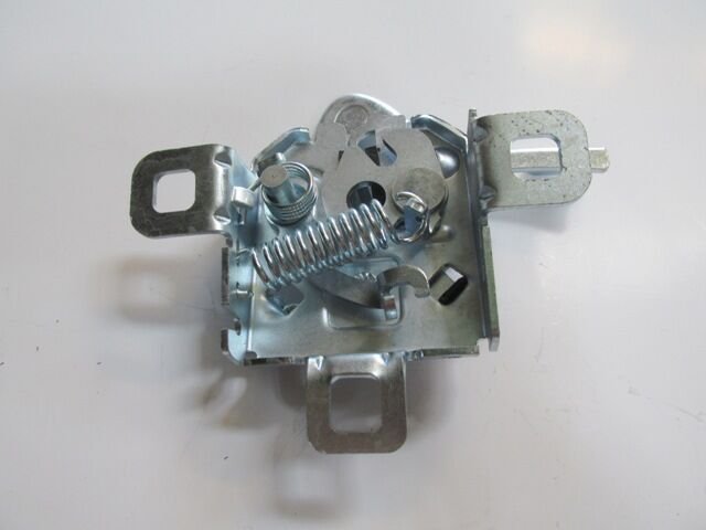PEUGEOT BOXER- 03/07; KAPUT KİLİDİ 1355407080