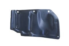 TOYOTA AVENSIS- 10/14; KARTER MUHAFAZA PLASTİĞİ SAĞ (TYG) 51443-12080