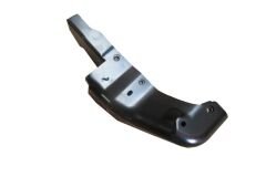 SUZUKI SWIFT- 11/14; ÖN TAMPON BAĞLANTI BRAKETİ SOL (FAR ALTINA BAĞLANAN) (TW) 58120-68L00