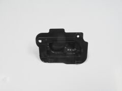 OPEL VECTRA- B- 96/99; ARKA KAPI İÇ AÇMA KOLU SOL SİYAH (ELCEĞİ NİKELAJLI) (TYG) 136715