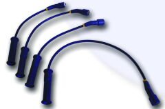 BUJİ KABLOSU TAKIMI 0226LPG MEGANE R19 CLIO 1.6 IE (97 98)
