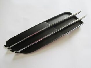 AUDI A6- 12/14; SİS LAMBA KAPAĞI SOL SİS DELİKSİZ (TW) 4G08076819B9