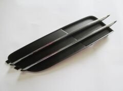 AUDI A6- 12/14; SİS LAMBA KAPAĞI SOL SİS DELİKSİZ (TW) 4G08076819B9