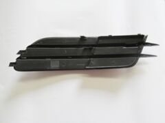 AUDI A6- 12/14; SİS LAMBA KAPAĞI SOL SİS DELİKSİZ (TW) 4G08076819B9