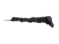 RENAULT SYMBOL- THALIA- SD- 09/12; ARKA TAMPON BAĞLANTI BRAKETİ SAĞ (YAN KULAĞA BAĞLANAN) 8200699883