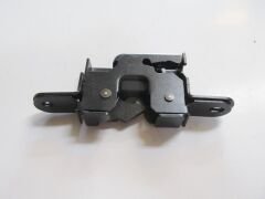 RENAULT MEGANE- 3- HB- 14/15; KAPUT KİLİDİ 656013497R