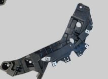 PEUGEOT BOXER- 14/24; ÖN TAMPON BRAKETİ SAĞ PLASTİK (BÜYÜK) 1626195680
