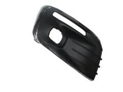 CITROEN C ELYSEE- 17/24; SİS LAMBA KAPAĞI SAĞ SİS DELİKLİ (NİKELAJ ÇITALI) (EUROBUMP) 9816046580