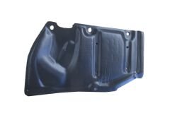 TOYOTA AVENSIS- 10/14; KARTER MUHAFAZA PLASTİĞİ SOL (TYG) 51444-02041