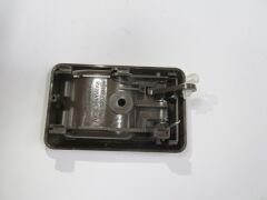TOYOTA COROLLA- AE92- 88/92; ÖN/ARKA KAPI İÇ AÇMA KOLU SOL KAHVE (HUSHAN) 69206-04010-B
