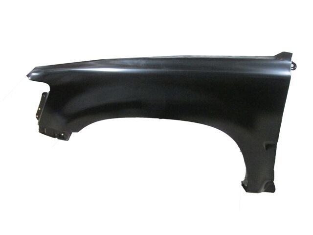 TOYOTA HILUX- PICK UP LN106- 89/97; ÖN ÇAMURLUK SOL (4X4) (TYG) 53812-89199