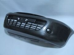 NISSAN MICRA- K13- 10/13; ÖN TAMPON (SİS DELİKSİZ/PANJURLU/ KENDİNDEN BANTLI MY) 62022-1HF0H
