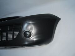 NISSAN MICRA- K13- 10/13; ÖN TAMPON (SİS DELİKSİZ/PANJURLU/ KENDİNDEN BANTLI MY) 62022-1HF0H