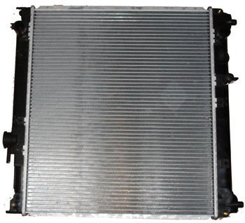 SUZUKI VITARA- 88/98; SU RADYATÖRÜ MANUEL 1.8/2.0CC (51X42.5) (TW) 17700-60A00