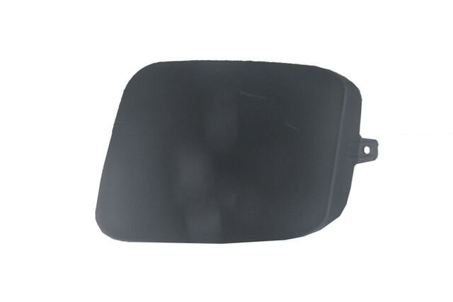 AUDI A3- 05/08; ARKA TAMPON ÇEKİ DEMİRİ KAPAĞI (5 KAPI) (TW) 8P4807441GRU