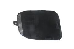 AUDI A3- 05/08; ARKA TAMPON ÇEKİ DEMİRİ KAPAĞI (5 KAPI) (TW) 8P4807441GRU