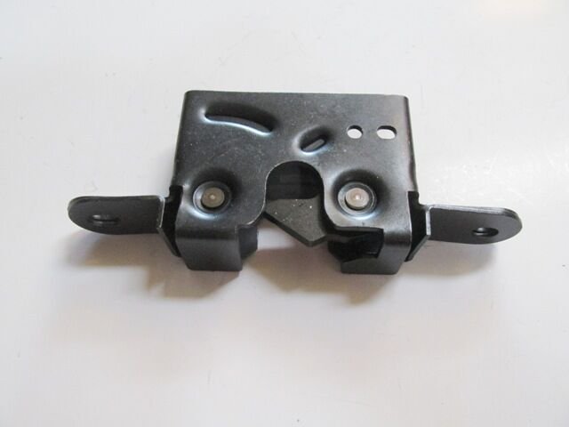 RENAULT MASTER- 3- 11/19; KAPUT KİLİDİ 656013497R