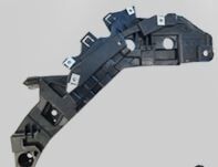 PEUGEOT BOXER- 14/24; ÖN TAMPON BRAKETİ SOL PLASTİK (BÜYÜK) 1626195780