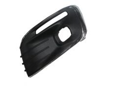 CITROEN C ELYSEE- 17/24; SİS LAMBA KAPAĞI SOL SİS DELİKLİ (NİKELAJ ÇITALI) (EUROBUMP) 9816046480