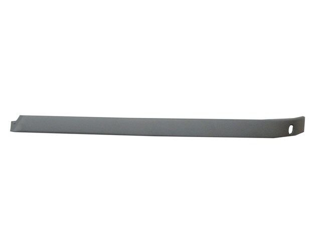 BMW 5 SERI- E39- 01/03; ARKA TAMPON BANDI SAĞ GRİ (PARK SENSÖR DELİKLİ) (TYG) 51127005934