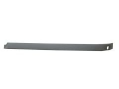 BMW 5 SERI- E39- 01/03; ARKA TAMPON BANDI SAĞ GRİ (PARK SENSÖR DELİKLİ) (TYG) 51127005934