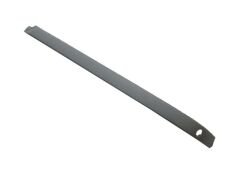 BMW 5 SERI- E39- 01/03; ARKA TAMPON BANDI SAĞ GRİ (PARK SENSÖR DELİKLİ) (TYG) 51127005934