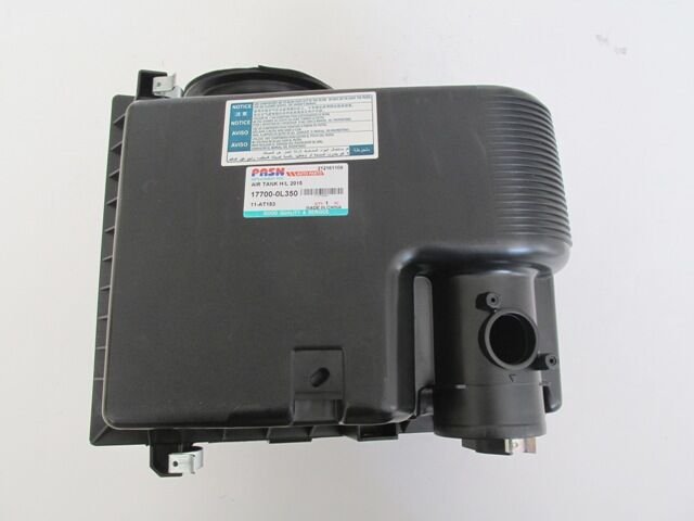 TOYOTA HILUX- PICK UP- 15/19; HAVA FİLTRE KABİNİ 2.8CC DİZEL (TW) 17700-0L350