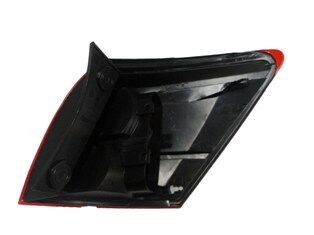NISSAN QASHQAI- J10- 07/09; DIŞ STOP LAMBASI SOL KIRMIZI (DEPO) 26555-JD000