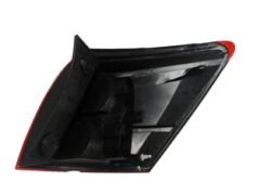 NISSAN QASHQAI- J10- 07/09; DIŞ STOP LAMBASI SOL KIRMIZI (DEPO) 26555-JD000