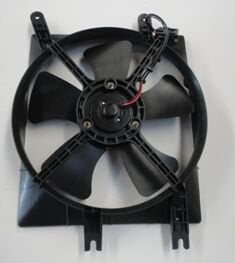 CHEVROLET LACETTI- HB- 04/11; KLİMA FAN DAVLUMBAZI (PLASTİK) (5KANAT) (TYG) 17101-85Z00